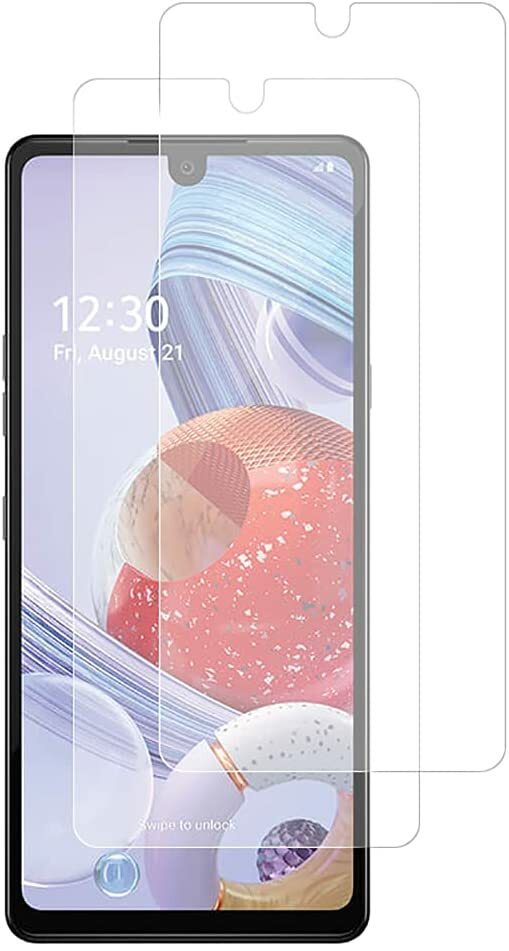 2X Screen Protector For Samsung Galaxy A21s 2020 Tempered Glass