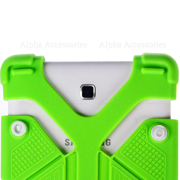 Case For Amazon Fire HD 10 2021 11 Gen Universal Shockproof Cover Kids Silicone