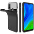 For Huawei P Smart (2020) Ultra Slim Smart Soft Matte Silicone flexible Cover