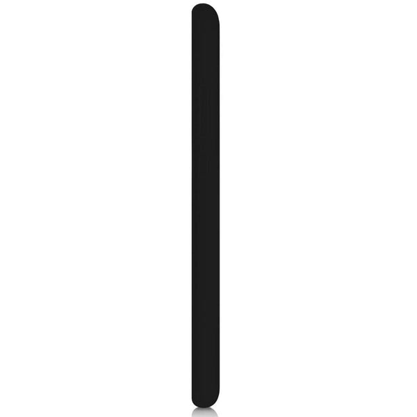 For Huawei P Smart (2020) Ultra Slim Smart Soft Matte Silicone flexible Cover