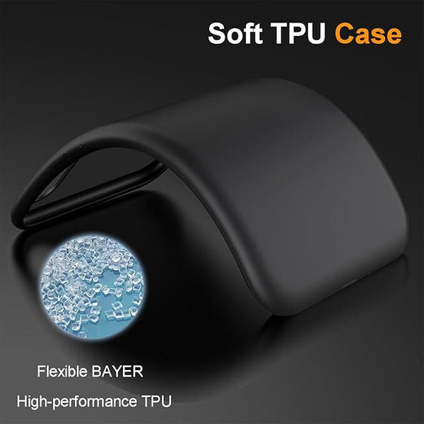 Case For Samsung Galaxy S21 Plus Ultra Shockproof Matte TPU Thin Soft Cover-UK