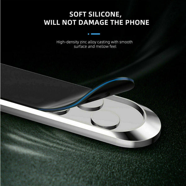 For Huawei P20 P30 P40 Y5 In Car Dashboard Wall Magnetic Universal Mobile Holder
