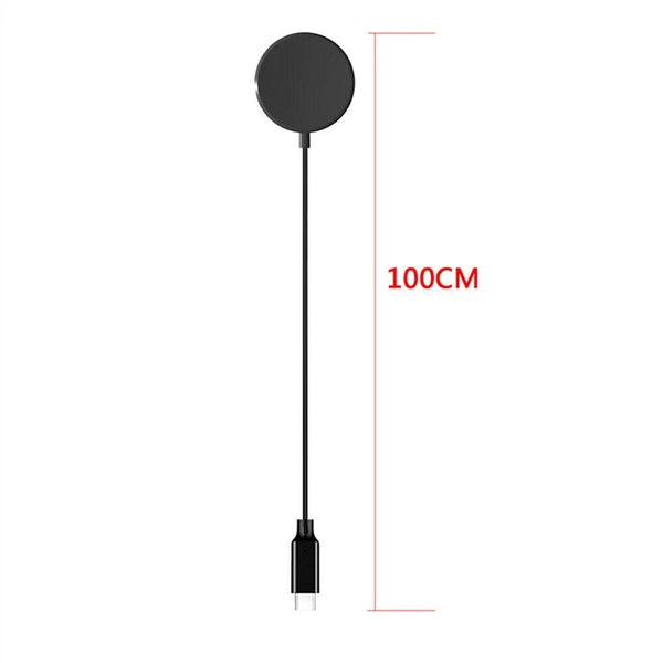 Wireless USB Cable Fast Charger Dock For Samsung Galaxy Watch 7 40mm 44mm