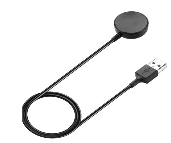 Wireless USB Cable Fast Charger Dock For Samsung Galaxy Watch 7 40mm 44mm