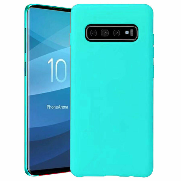 Case For Samsung Galaxy A12 5g Shockproof Matte TPU Slim Soft Cover-UK