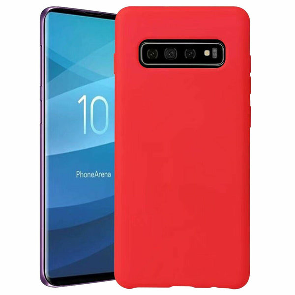 Case For Samsung Galaxy A12 5g Shockproof Matte TPU Slim Soft Cover-UK