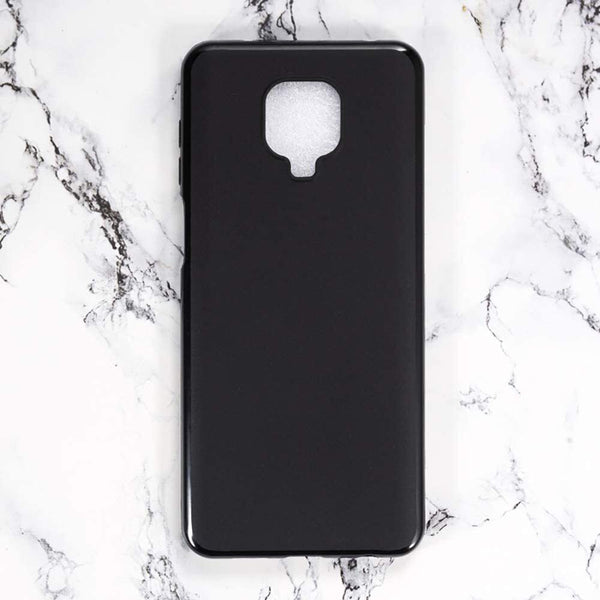 Case For Xiaomi Redmi MI9T MI10T Lite Thin Matte Soft TPU Shockproof Back Cover
