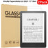 2X Tempered Glass For Kindle Paperwhite 6.8" (11th Gen) 2021 Screen Protector UK