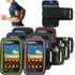 For Galaxy S2 i900 Case Gym Running Armband Jogging Sports Exercise Holder Cover