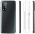 For Xiaomi Mi 10T Pro 5G Case Thick Bumper Clear Shockproof Silicon Back Cover
