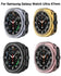 Bling Case For Samsung Galaxy Smart Watch Ultra 47mm Protective Diamond Cover