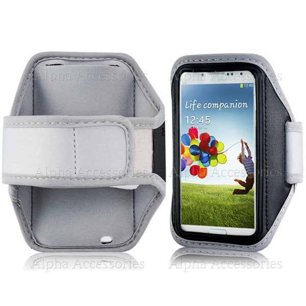 Sports Running Jogging Gym Armband Case Cover Holder Bag For For HTC ONE X - UK
