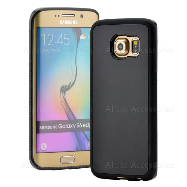 Anti Gravity Cover Suction Sticky Selfie Phone Case For Samsung Galaxy S7 S8+
