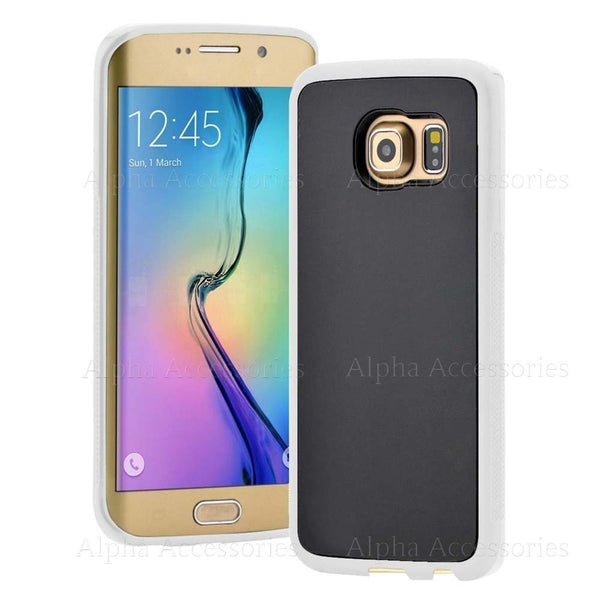 Anti Gravity Cover Suction Sticky Selfie Phone Case For Samsung Galaxy S7 S8+