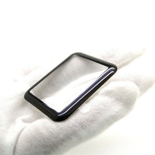 9D Screen Protector For Apple Watch Series 5 Tempered Glass 40mm/44mm UK