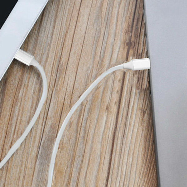 USB C To USB C Fast Charger PD 60W Dual Type C Charging Data Sync Cable 1M , 2M