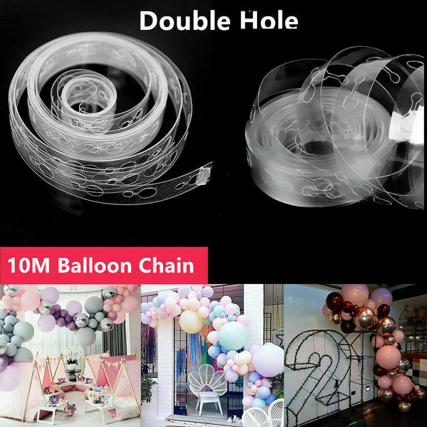 102 BALLOONS ARCH KIT Garland Birthday Wedding Party Baby Shower Decor  UK