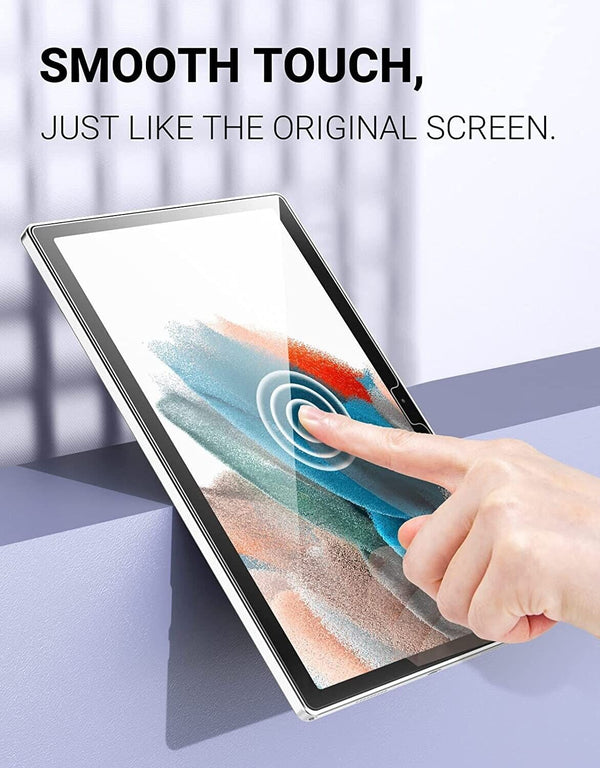 Tempered Glass Screen Protector For Samsung Galaxy Tab A8 10.5