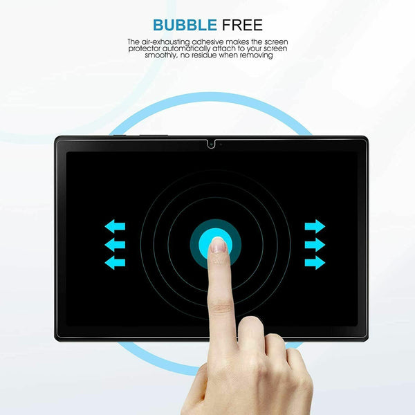 Tempered Glass Screen Protector For Samsung Galaxy Tab A8 10.5