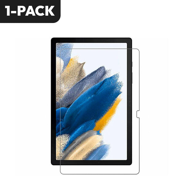 Tempered Glass Screen Protector For Samsung Galaxy Tab A8 10.5