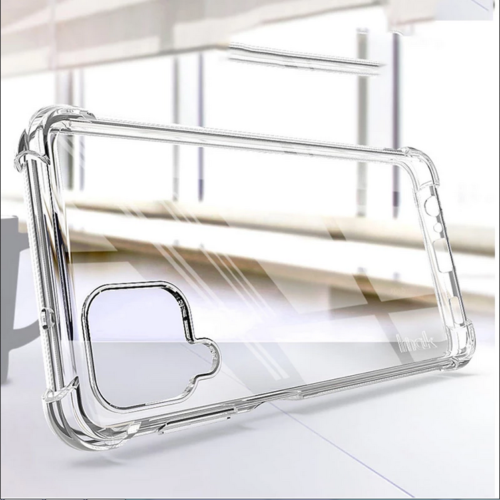 For Samsung Galaxy S22 S22+ S22 Ultra Shockproof Clear Case Silicone Cover UK