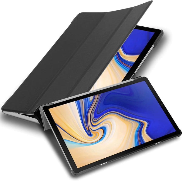 For Galaxy Tab A7 Lite 8.7'' SM-T220 T225 Case Leather Smart Book Stand Cover-UK