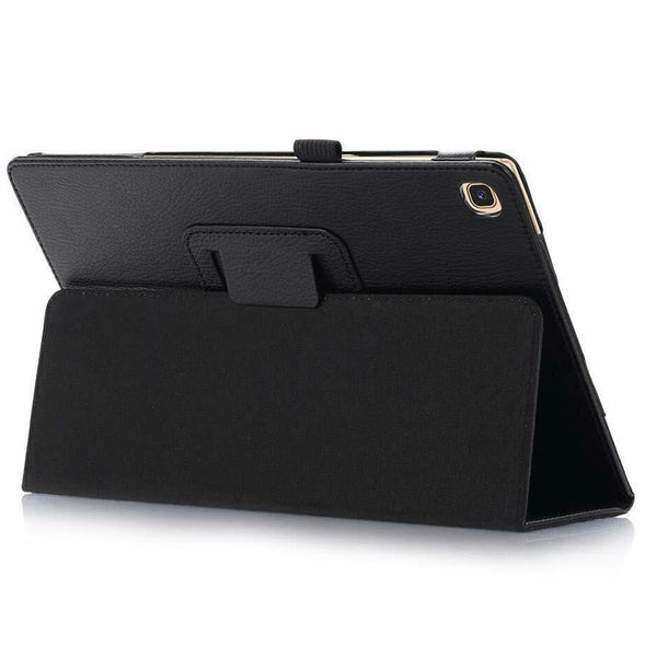 For Samsung Galaxy Tab A7 Lite 8.7'' Case Leather Folio Stand Cover SM-T220 T225
