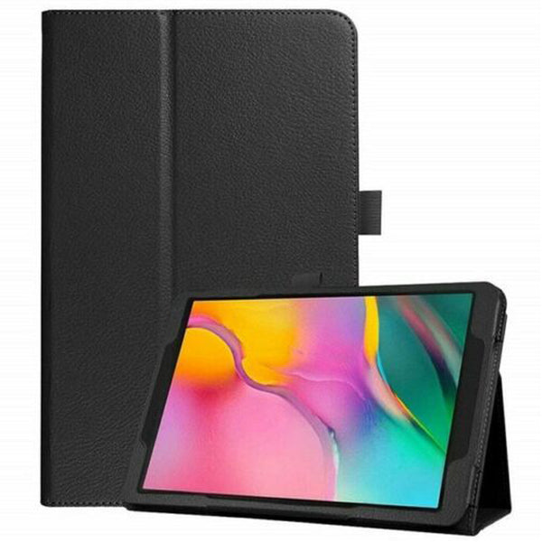 For Samsung Galaxy Tab A7 Lite 8.7'' Case Leather Folio Stand Cover SM-T220 T225