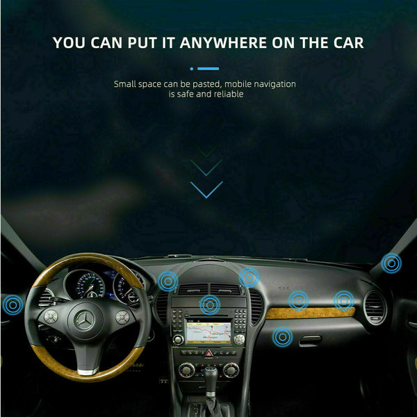 For OnePlus 7 7T 8 8T 9 9R Car Dashboard Wall Magnetic Universal Mobile Holder