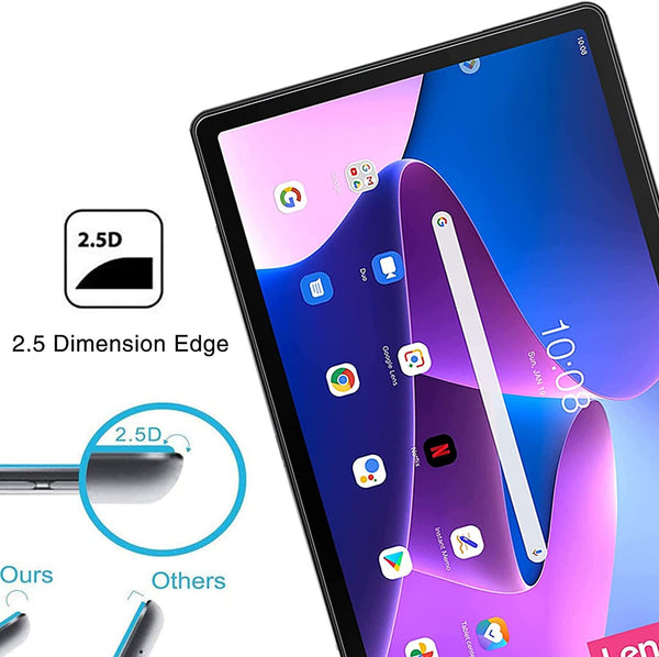 2x Tempered Glass For Lenovo Tab M10 3rd Gen 10.1 TB-328FU/XU Screen Protector