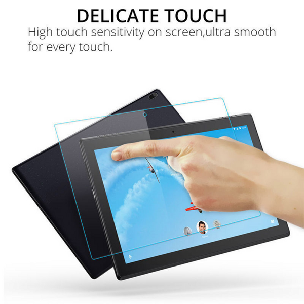 2x Tempered Glass For Lenovo Tab M10 3rd Gen 10.1 TB-328FU/XU Screen Protector