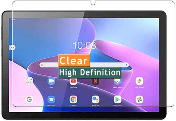 Tempered Glass For Lenovo Tab M10 3rd Gen 10.1 TB-328FU 328XU Screen Protector