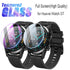 2X Gorilla Tempered Glass Screen Protector For Huawei Watch GT Cover UK