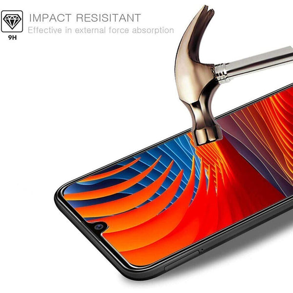 2X Tempered Glass For Motorola Moto E13 9H Gorilla Screen Protector Cover-UK