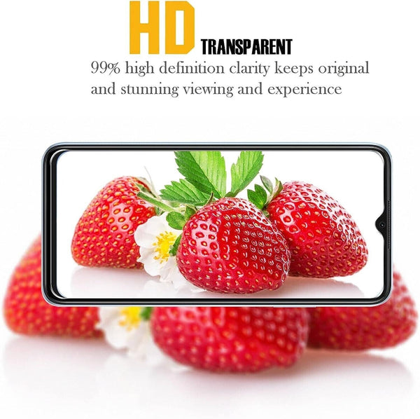 2X Tempered Glass For Motorola Moto E13 9H Gorilla Screen Protector Cover-UK