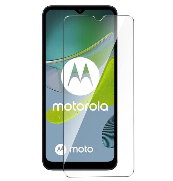 2X Tempered Glass For Motorola Moto E13 9H Gorilla Screen Protector Cover-UK