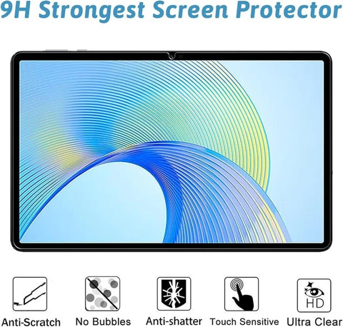 For Honor Pad X8 Pro 11.5" 9H HD Screen Tempered Glass Protector