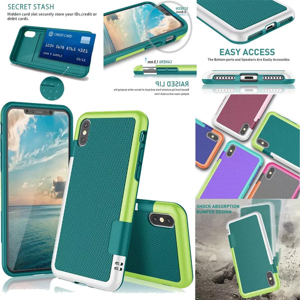 50X JOBLOT Clearance Bulk Mix Design Case For Apple iPhone 11 Pro Max Cover