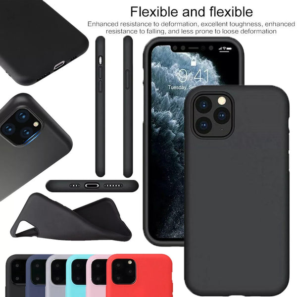 50X JOBLOT Clearance Bulk Mix Design Case For Apple iPhone 11 Pro Max Cover