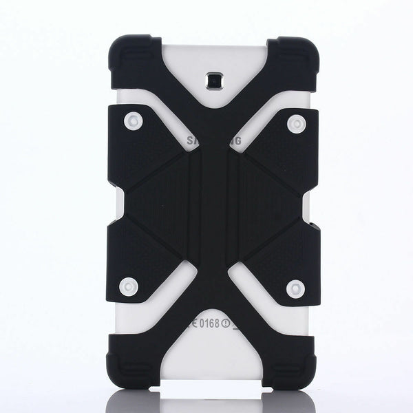 Universal Silicone Case For Various 7