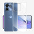 For Motorola Edge 40 40 NEO Clear Case Shockproof Soft TPU Silicone Slim Cover