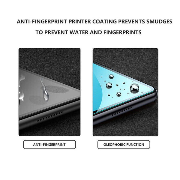 Tempered Glass Screen Protector For Amazon Kindle Fire 7 Kids 2022 (12th Gen) UK