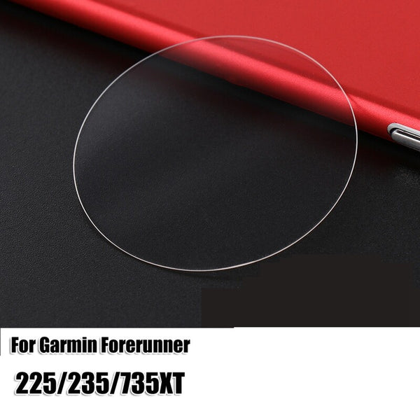 2X Screen Protector For Garmin Forerunner 225 235 Tempered Glass 9H Cover