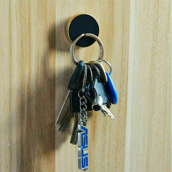 In Car Magnetic Mobile Phone Holder Dashboard Door Wall For Samsung Galaxy Phone