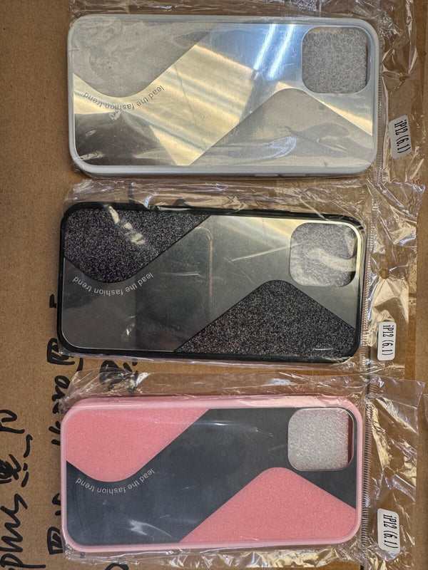 50X Clearance JOBLOT Mix Design Case For Apple iPhone 12 Pro Mini Pro Max Cover