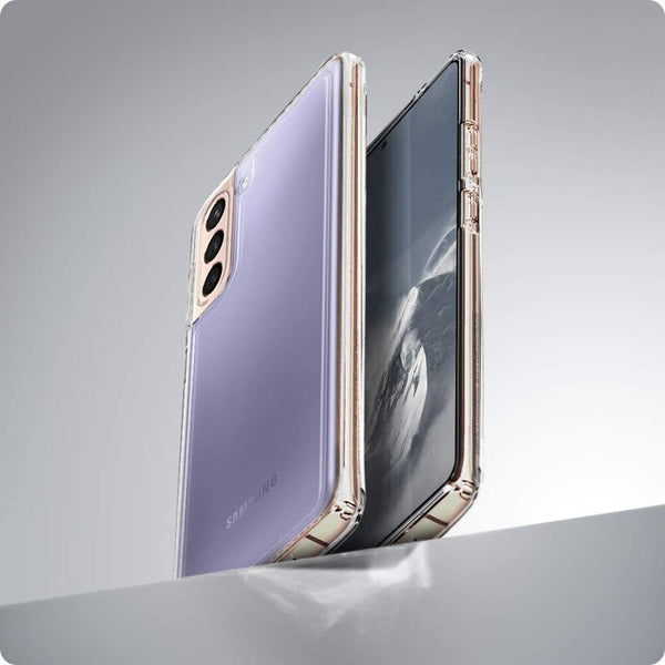 For Galaxy S21 Plus Case Shockproof Thin TPU Silicone Soft Slim Gel Back Cover