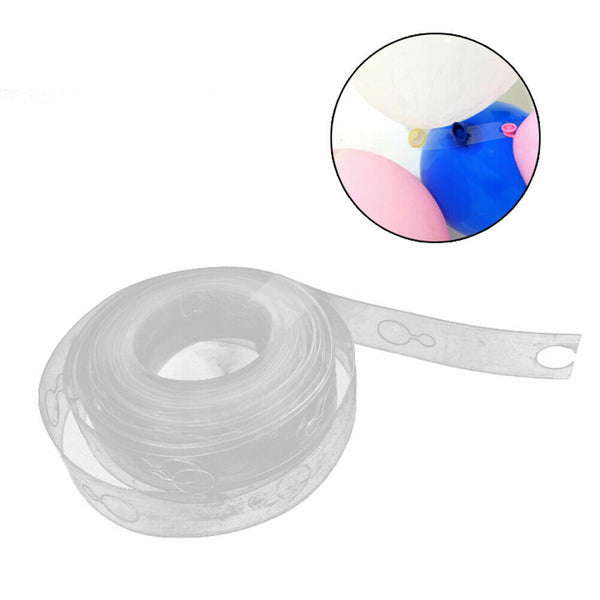 5X Arch Garland Kit DIY 5M 10M 15M Balloon Wedding Birthday Baby Shower Decor