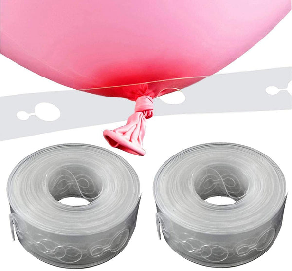 5X Arch Garland Kit DIY 5M 10M 15M Balloon Wedding Birthday Baby Shower Decor