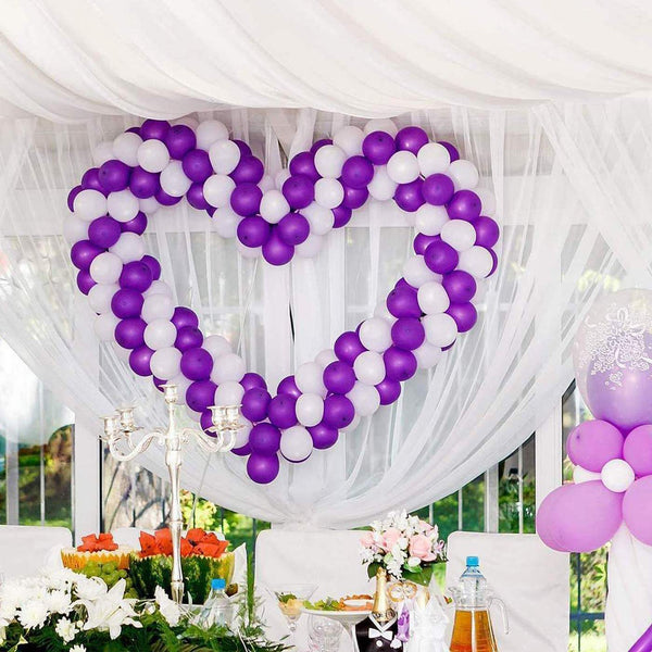 5X Arch Garland Kit DIY 5M 10M 15M Balloon Wedding Birthday Baby Shower Decor