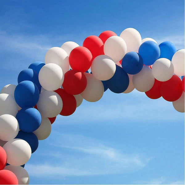 5X Arch Garland Kit DIY 5M 10M 15M Balloon Wedding Birthday Baby Shower Decor